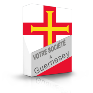 votre société à Guernesey