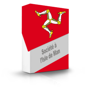 Société à Isle de man