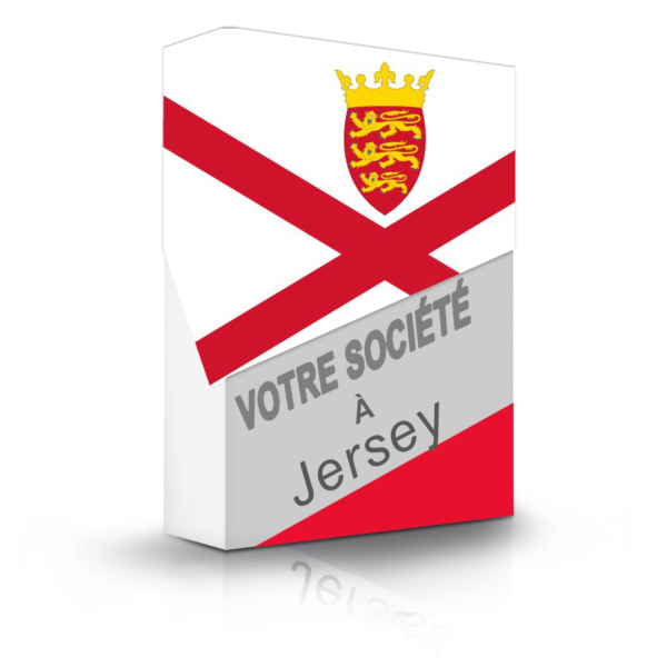 Création de société à Jersey